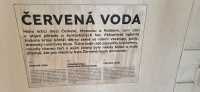 Červená Voda | Červenovodské muzeum paměti a přírody